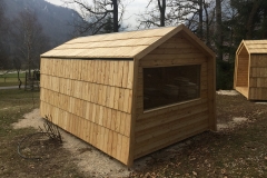 Camping Kamne