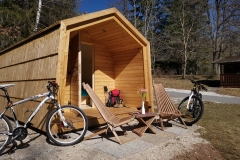 Camping Kamne
