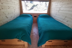 Camping Kamne