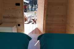 Camping Kamne