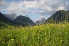 Camping Kamne