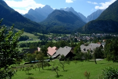 Dovje Mojstrana