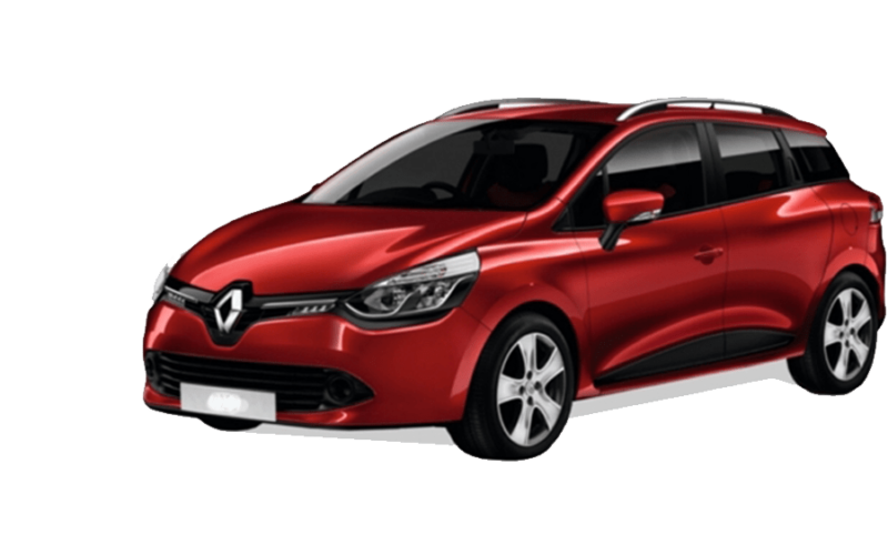 Rent a Car Office at Airport Ljubljana