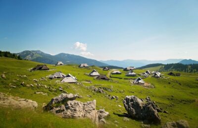 Velika Planina